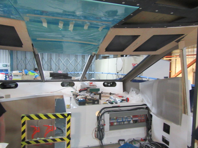 M/Y Celidh